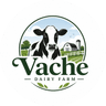 Vache Dairy Farm